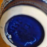 Salt-glazed stoneware jug from Alsace Marzi and Remy 25 cl