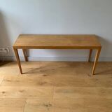 Console by Severin Hansen Denmark 1960s