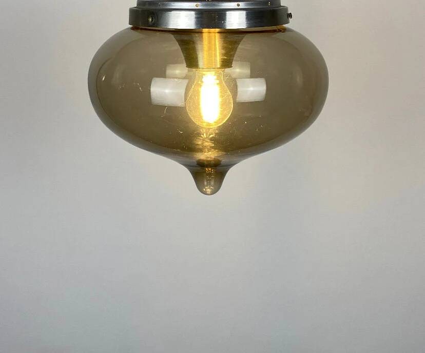 Suspension ou plafonnier en forme de goutte Dijkstra 'Druppel'