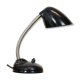 Petite lampe de bureau en bakélite