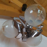 Chandelier, 1970