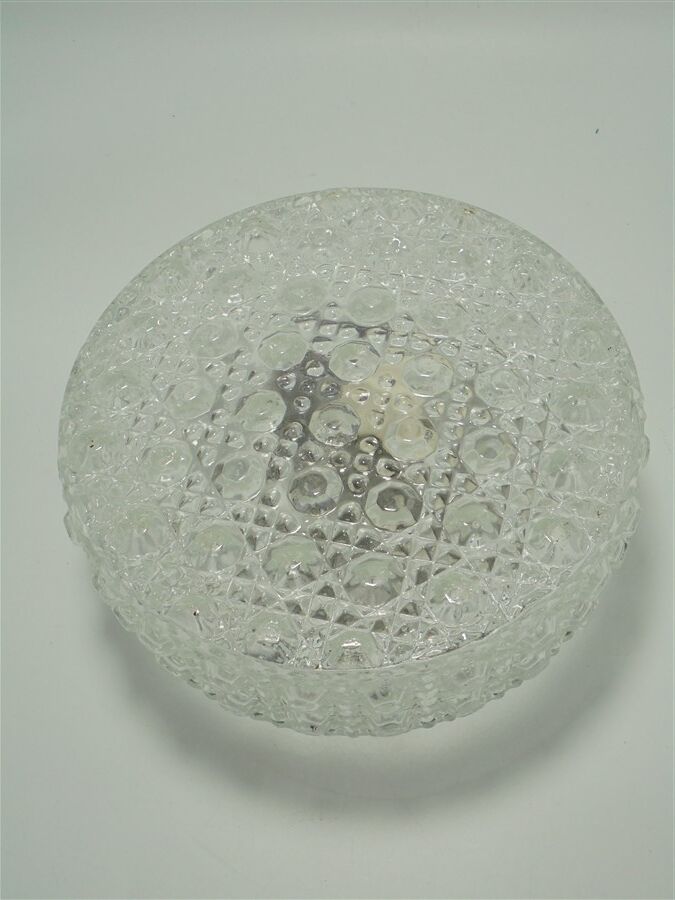 Vintage ceiling lamp