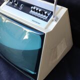 1970 SONOLOR vintage TV in working order