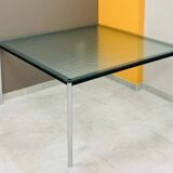 Table LC10 Le Corbusier and Perriand for Cassina