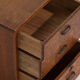 Petite commode ancienne japonaise – période Showa (c.1926-1945)