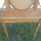 Art Deco dressing table