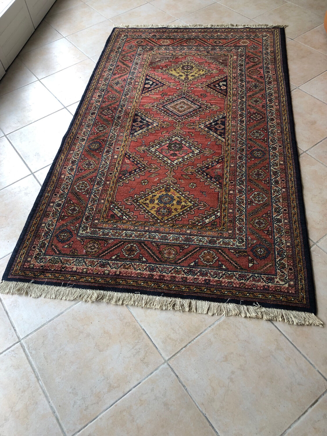 Kadjar rug
