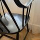 Rocking chair Grandessa Lena Larsson 1960