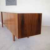 Vintage Scandinavian sideboard LB kofod larsen 1960