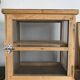 Garde manger vintage