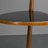 Floor Lamp by Rada for Krasna Jizba, Czechoslovakia, 1940s