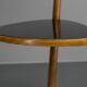 Floor Lamp by Rada for Krasna Jizba, Czechoslovakia, 1940s