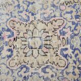 Turkish Oushak handmade carpet sku 3159