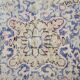 Turkish Oushak handmade carpet sku 3159