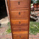 Oak craft furniture