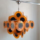 Vintage chandelier, year 60/70