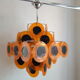 Vintage chandelier, year 60/70