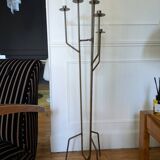 Chandelier sur pied