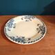 Old Iron Earth serving dish