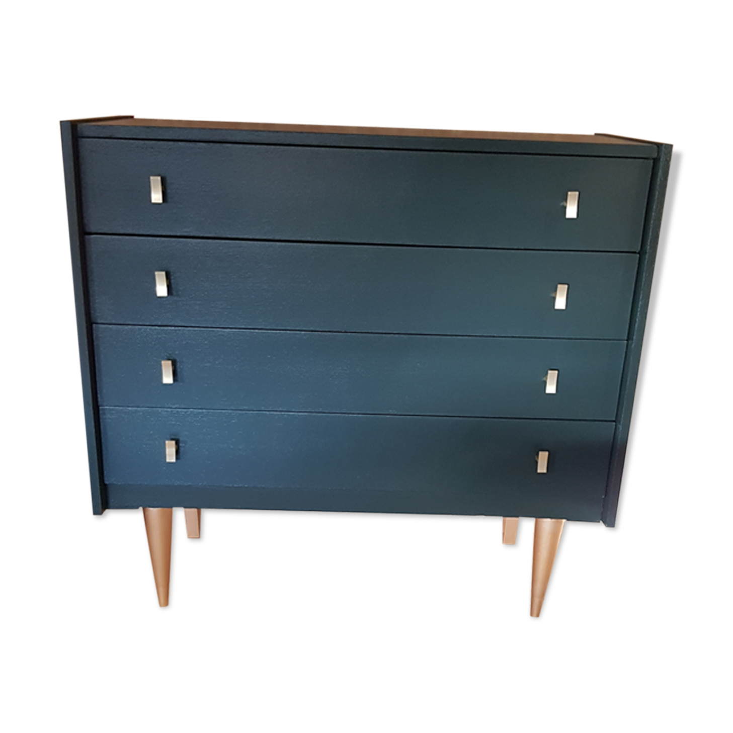 Vintage chest of drawers