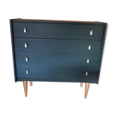 Commode vintage