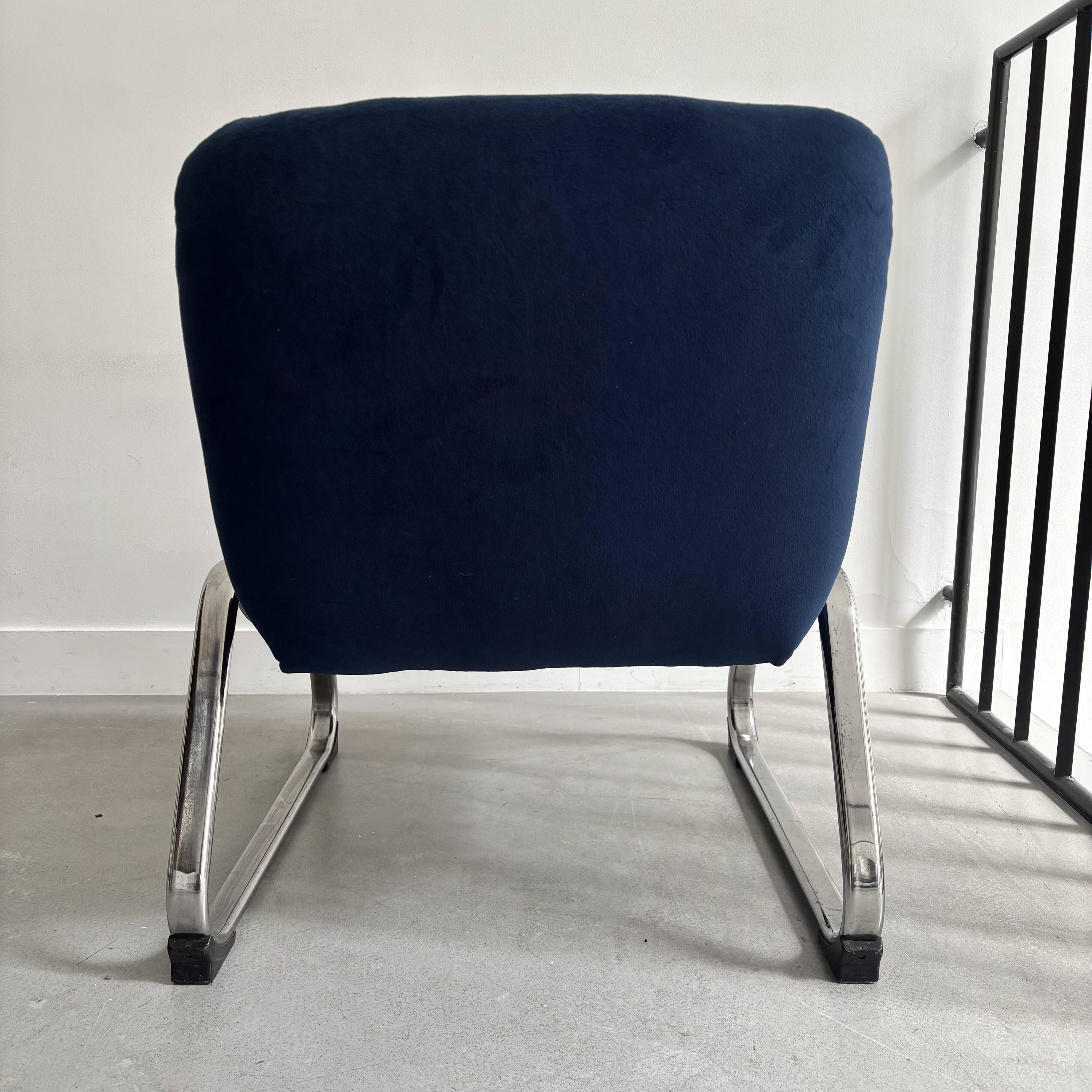 Vintage armchair