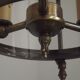 Classic chandelier