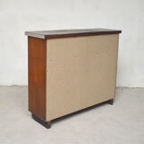 Ancien buffet de bistro, 1950