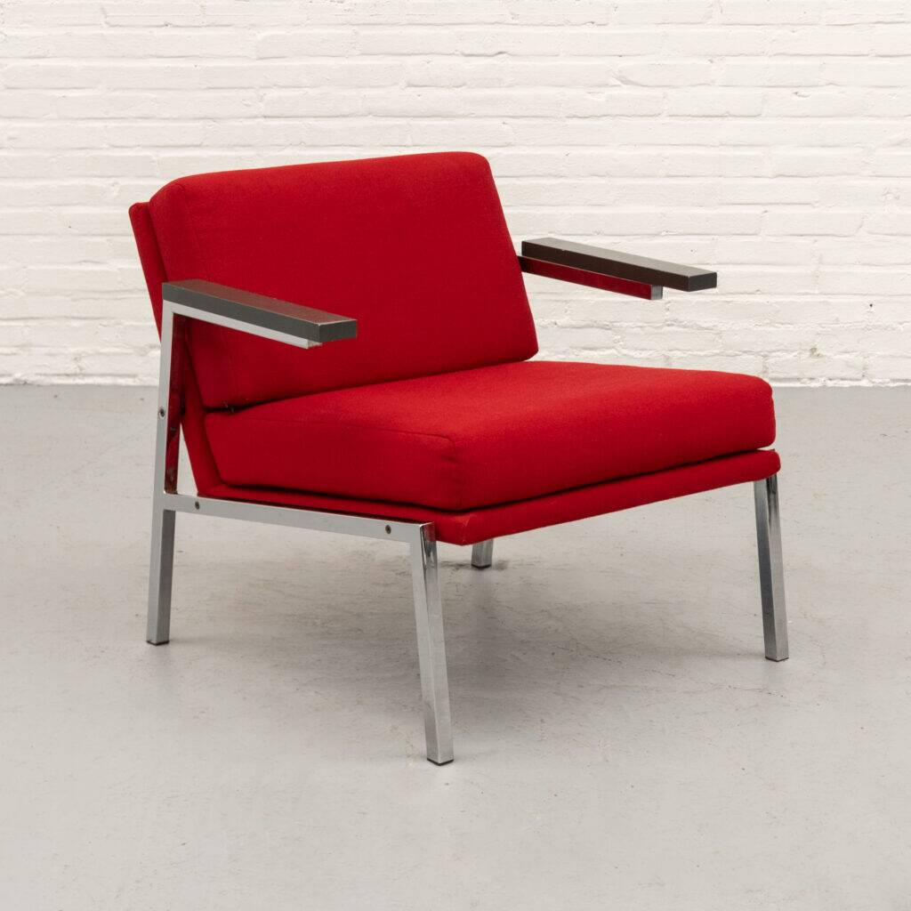 Fauteuil par Martin Visser pour Spectrum