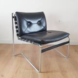 70s lounge chair