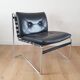 Chaise longue des années 70