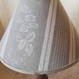 Bedside lamp