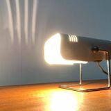 Vintage table lamp from the Italian space age by Targetti