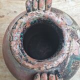 Falconer ceramics