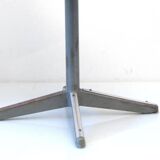 Plywood sixties vintage children's chair