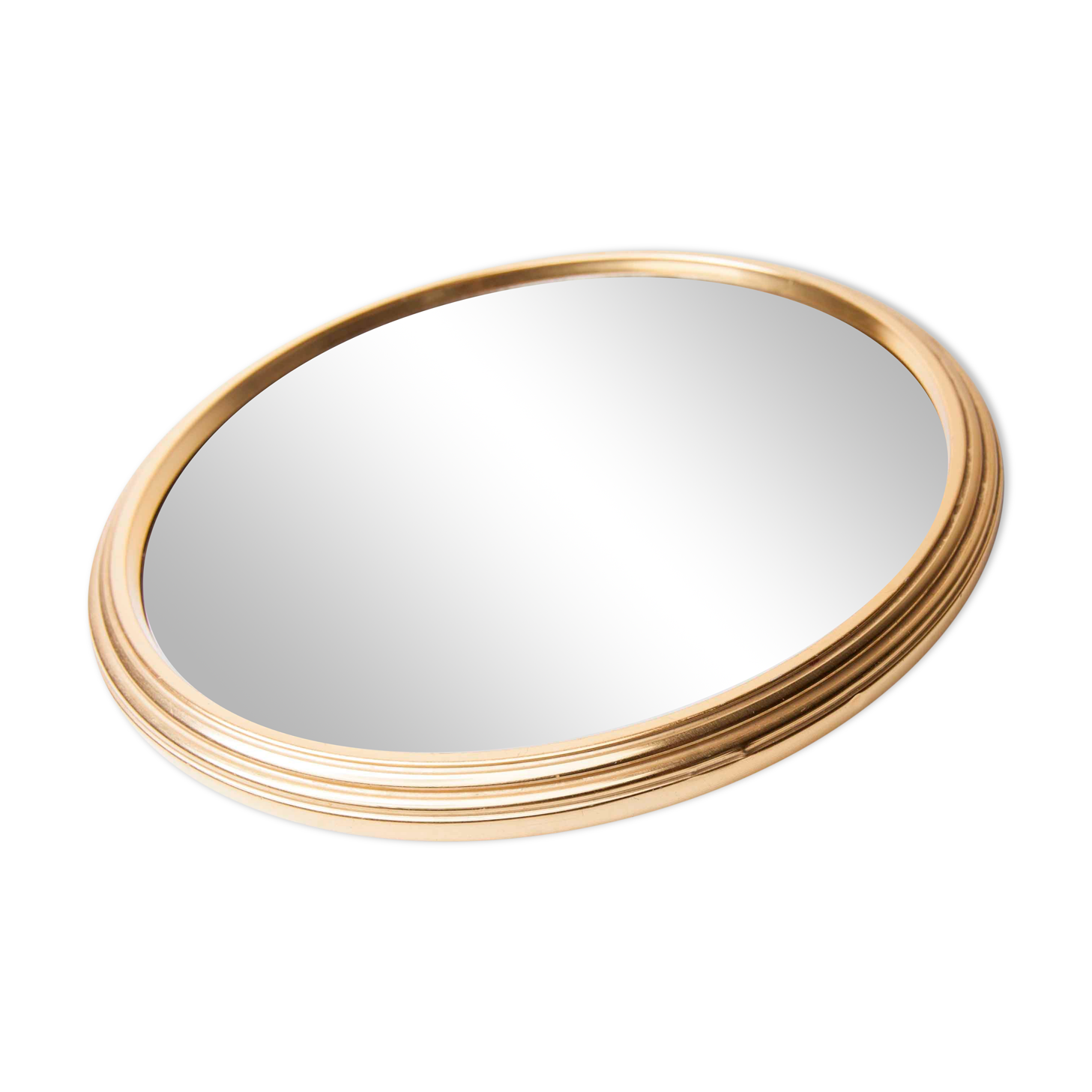 Mirror tray 60, diameter 23cm