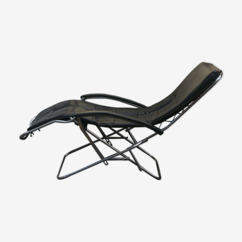 Chaise longue relax
