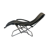 Chaise longue relax