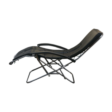 Chaise longue relax