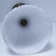 brass glass art deco lamp