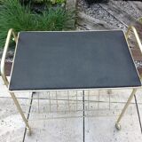 Service vinyl holder