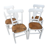 Shabby chairs