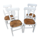 Shabby chairs