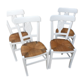 Chaises Shabby