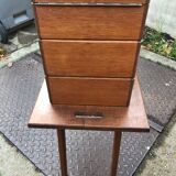 Sewing cart