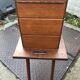Sewing cart