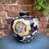 Aca vase by Lena Tonoda