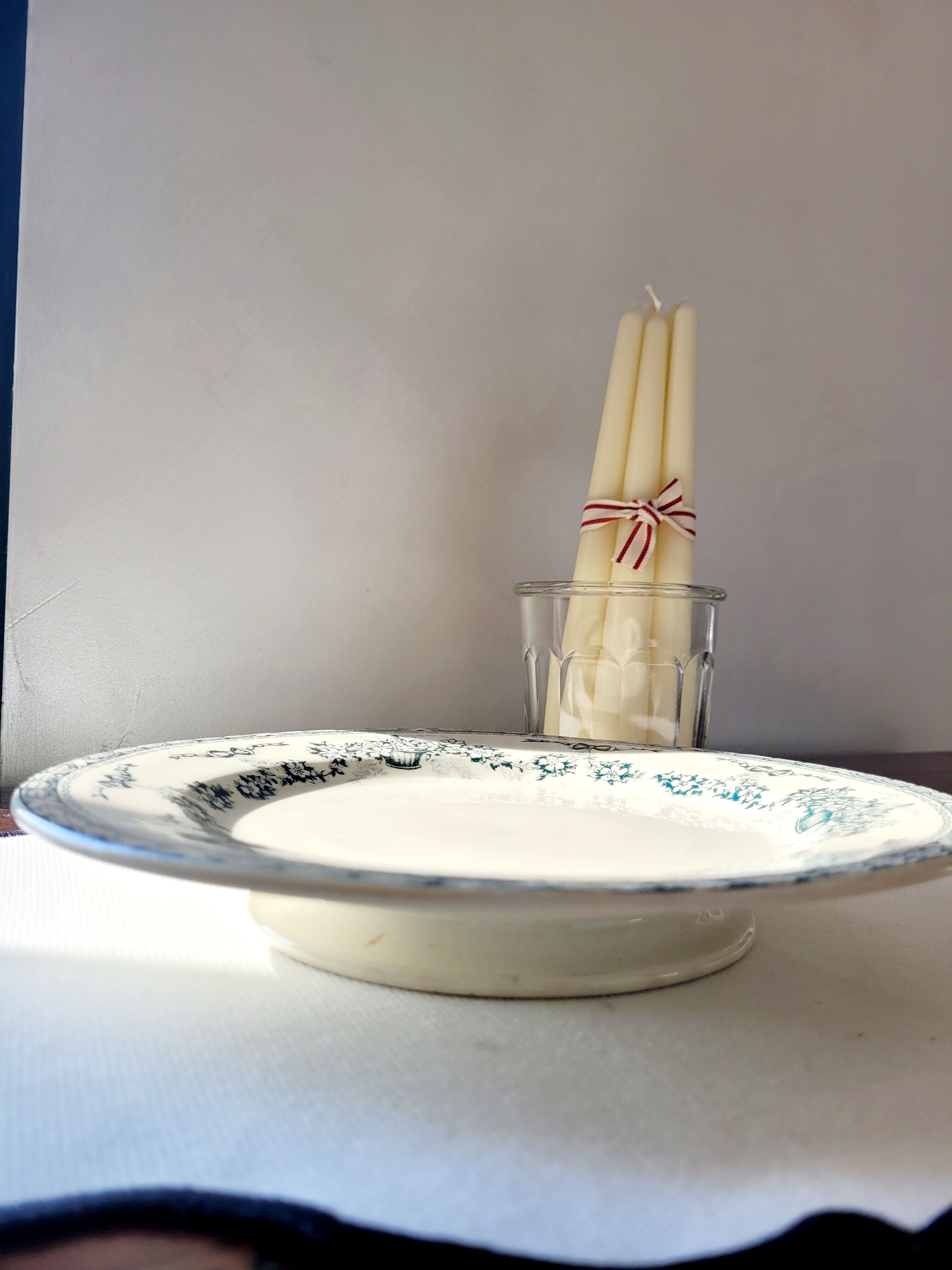 presentation dish R & A Salins ninon model