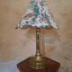 Antique lamp