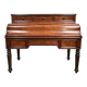 Bureau ancien à cylindre – époque Louis-Philippe / XIXe siècle
